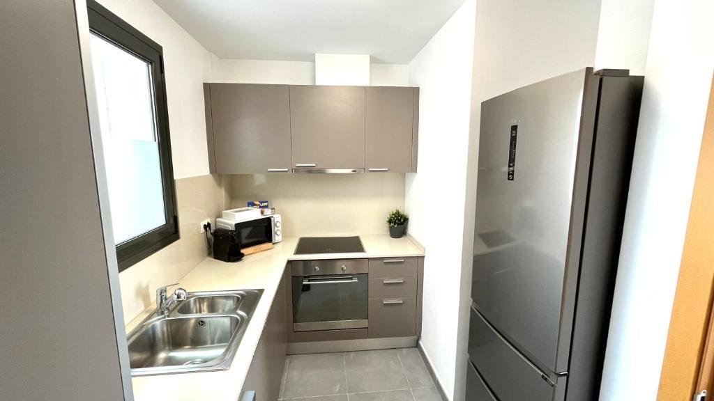 Piso de 65 m² en Tarrasa