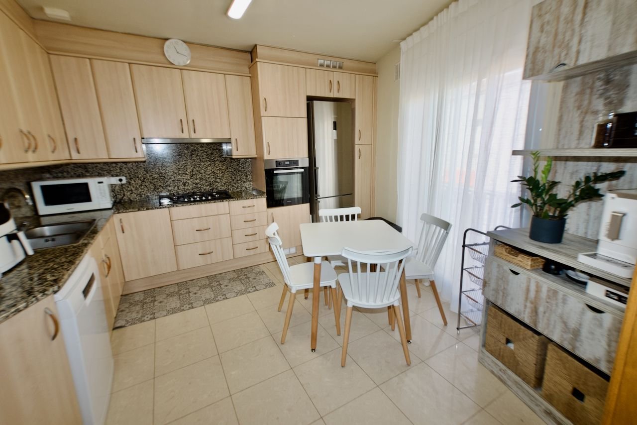 Piso de 104 m² en Matadepera