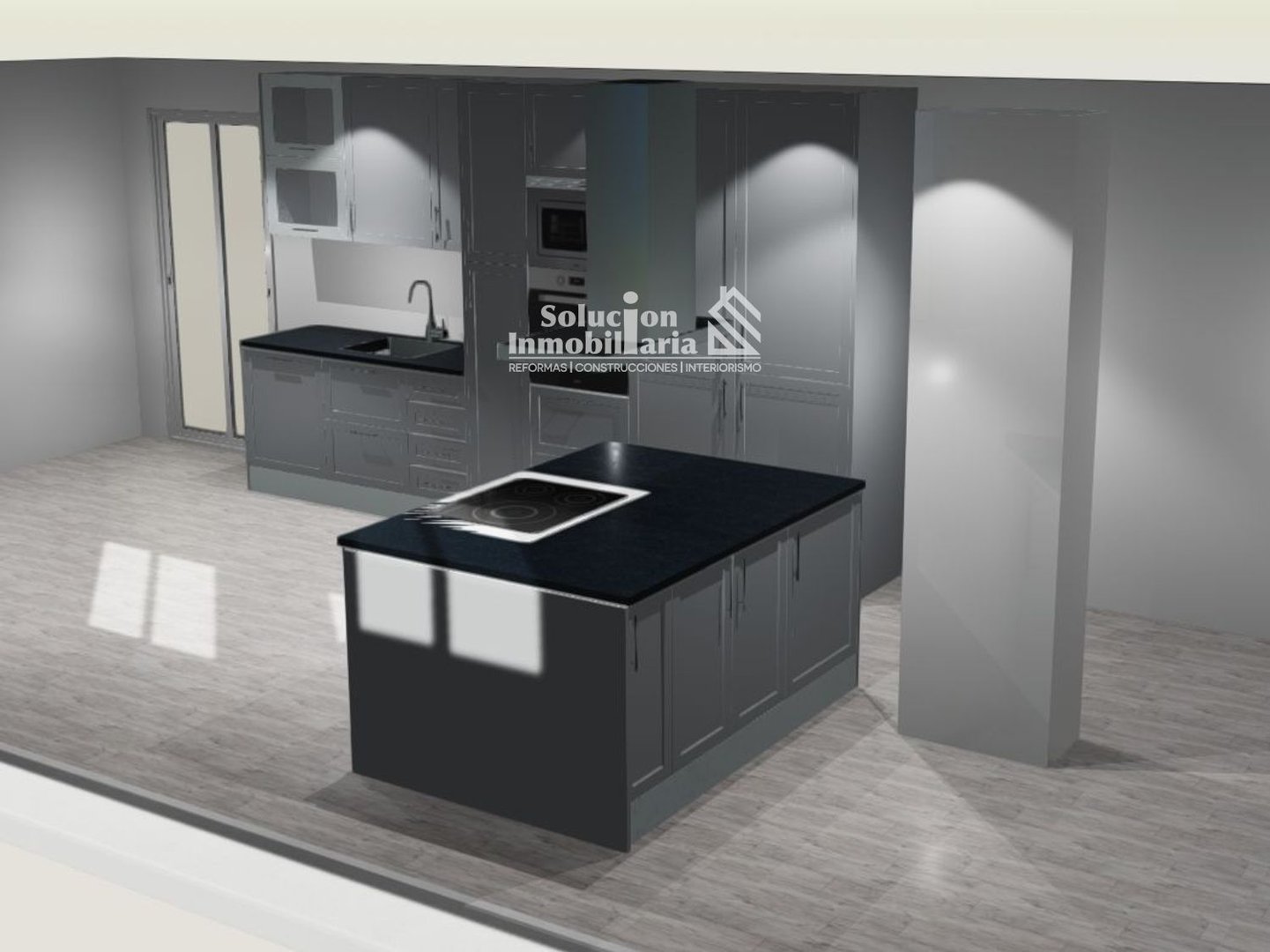 Maison 500 m² à Villamayor