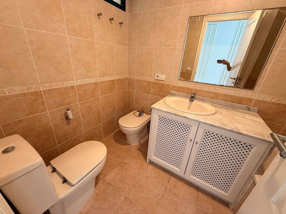 Wohnung 250 m² in Altea