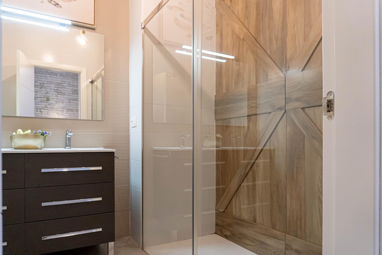 Pis de 85 m² a Sevilla