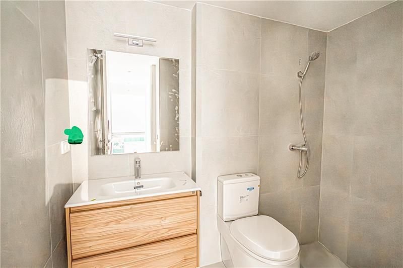 Piso de 50 m² en Palma