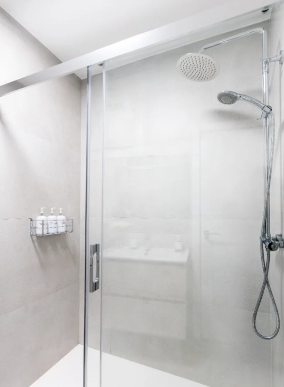 Wohnung 50 m² in Sanxenxo