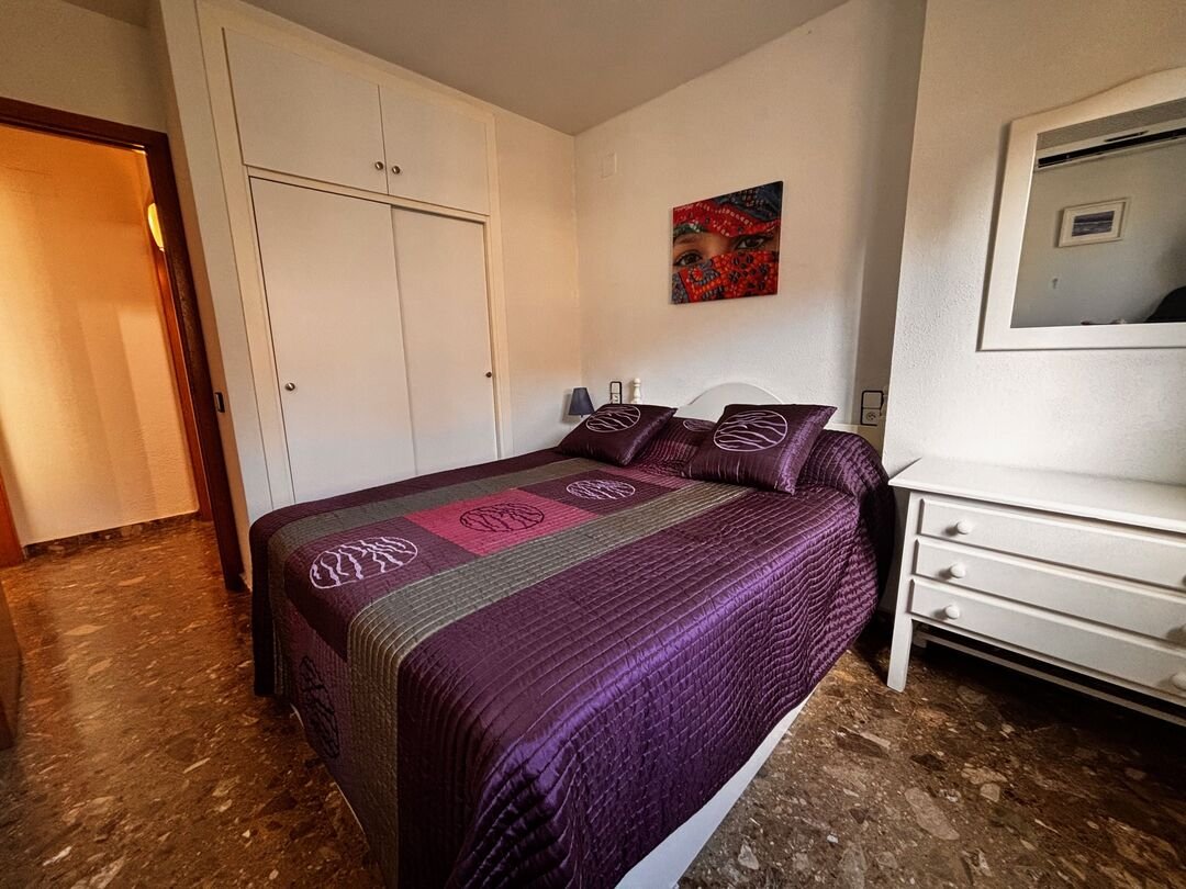 Appartement 43 m² à Cambrils