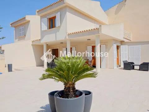 Casa de 257 m² en Muro