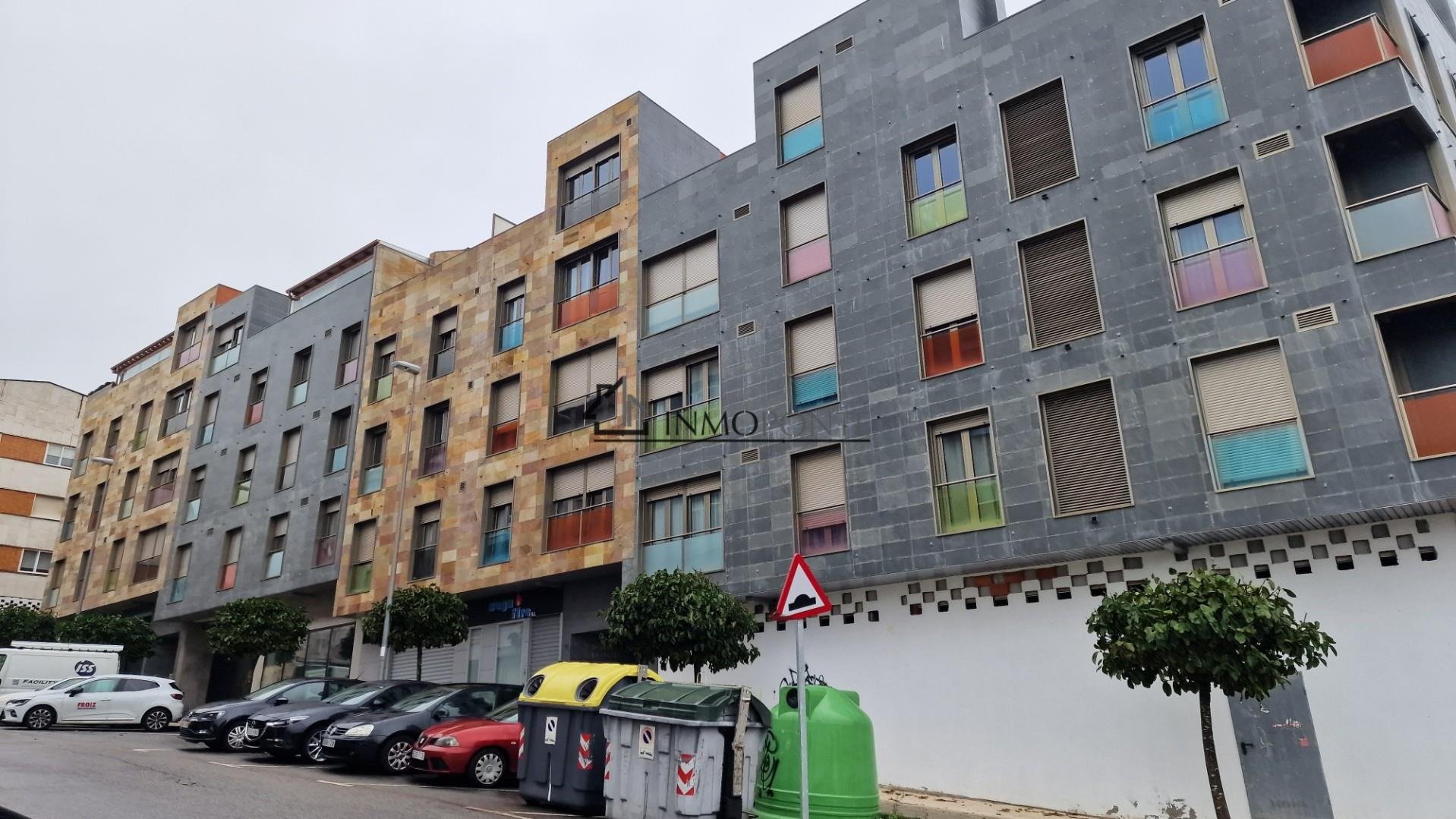 Wohnung 65 m² in Poio