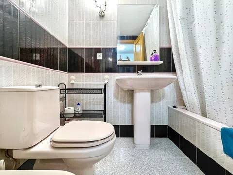 Wohnung 52 m² in Jaca