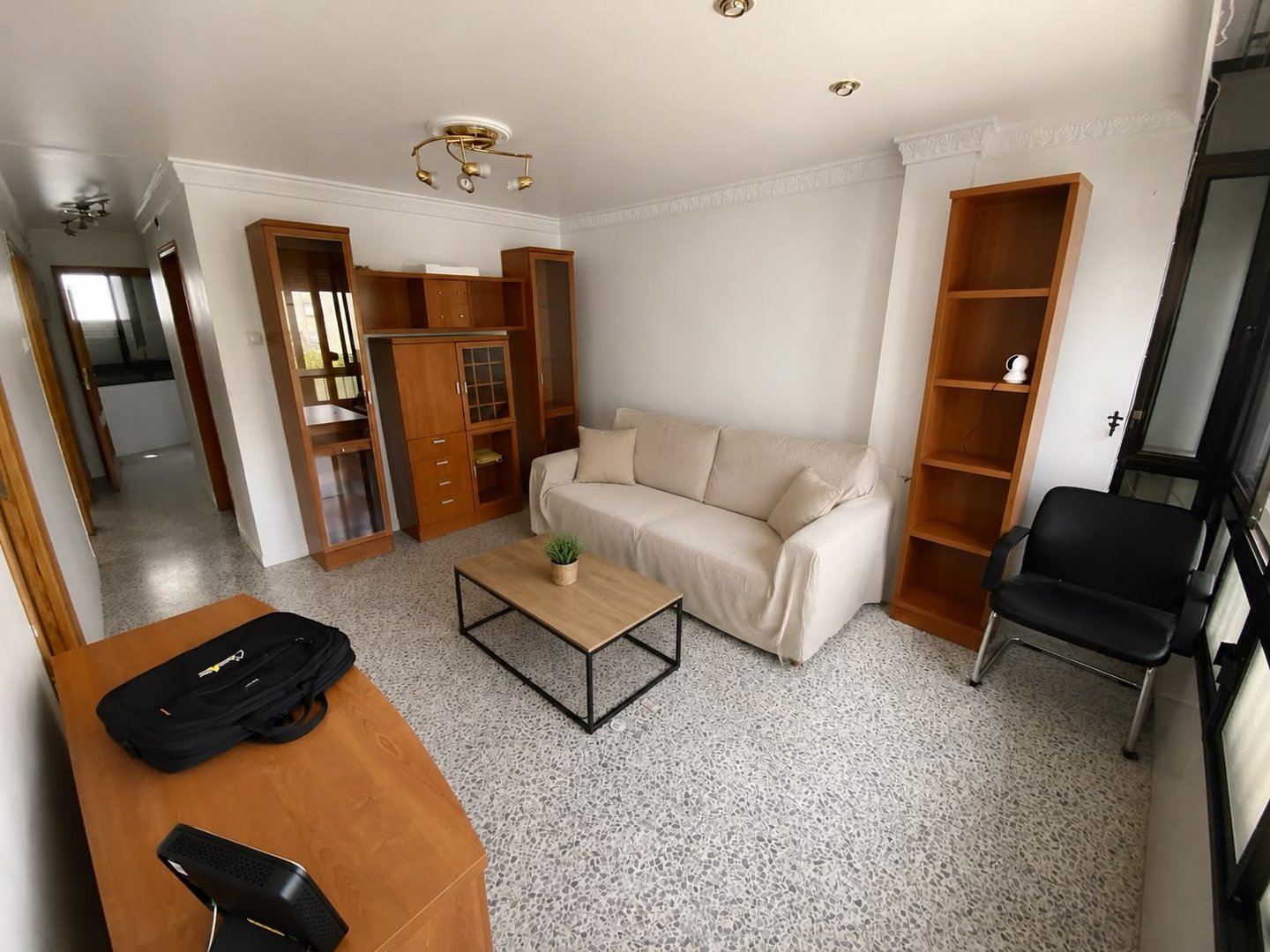 Piso de 63 m² en Sevilla