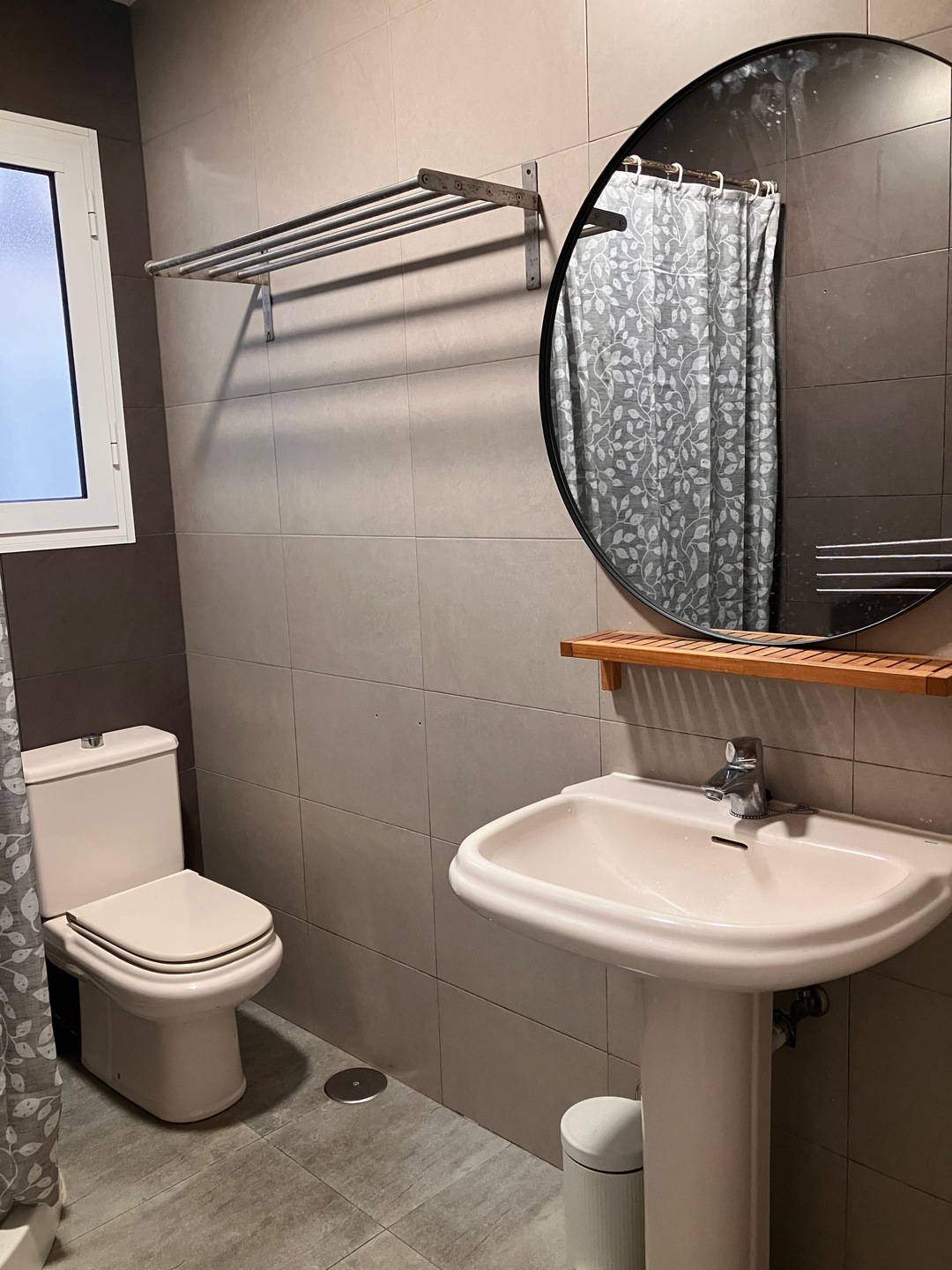 Habitación 15 m², Alicante