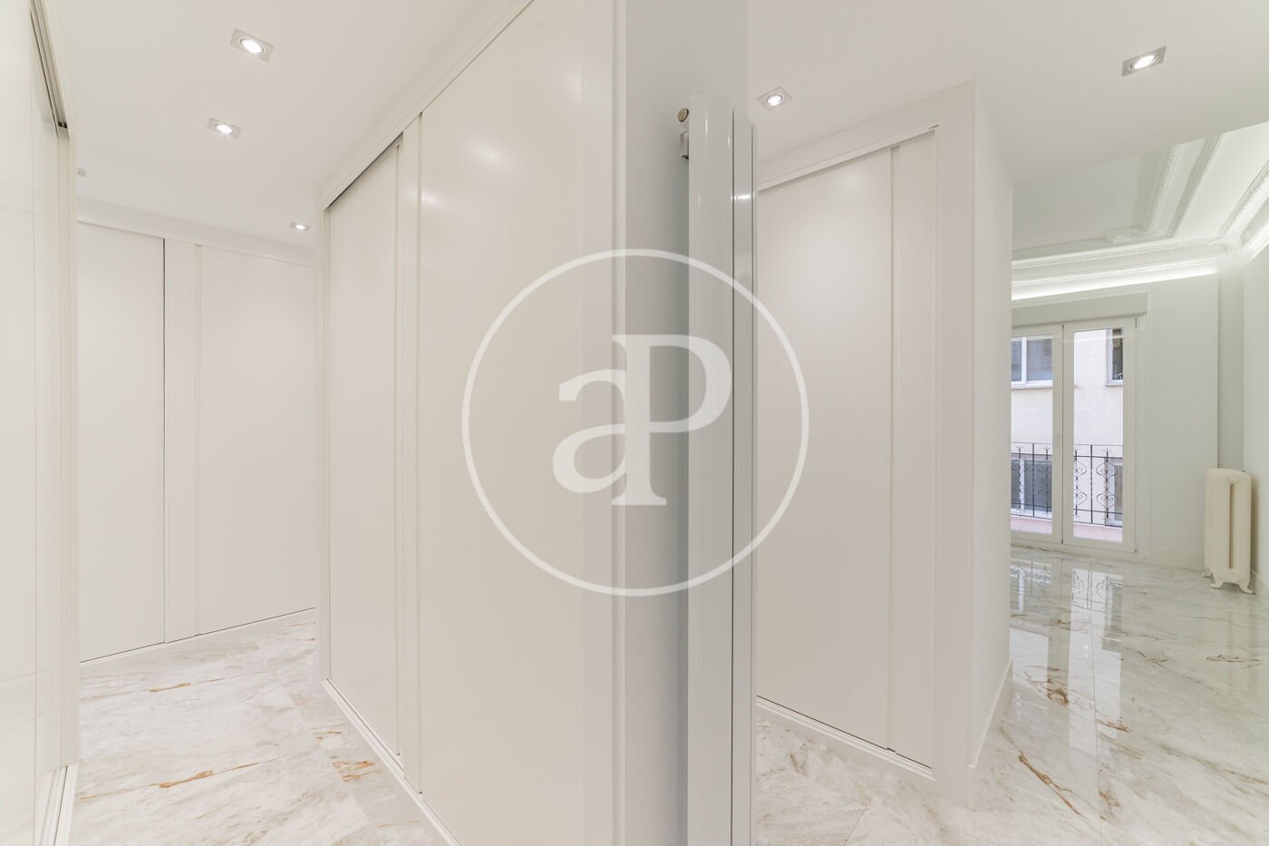 Pis de 230 m² a Madrid