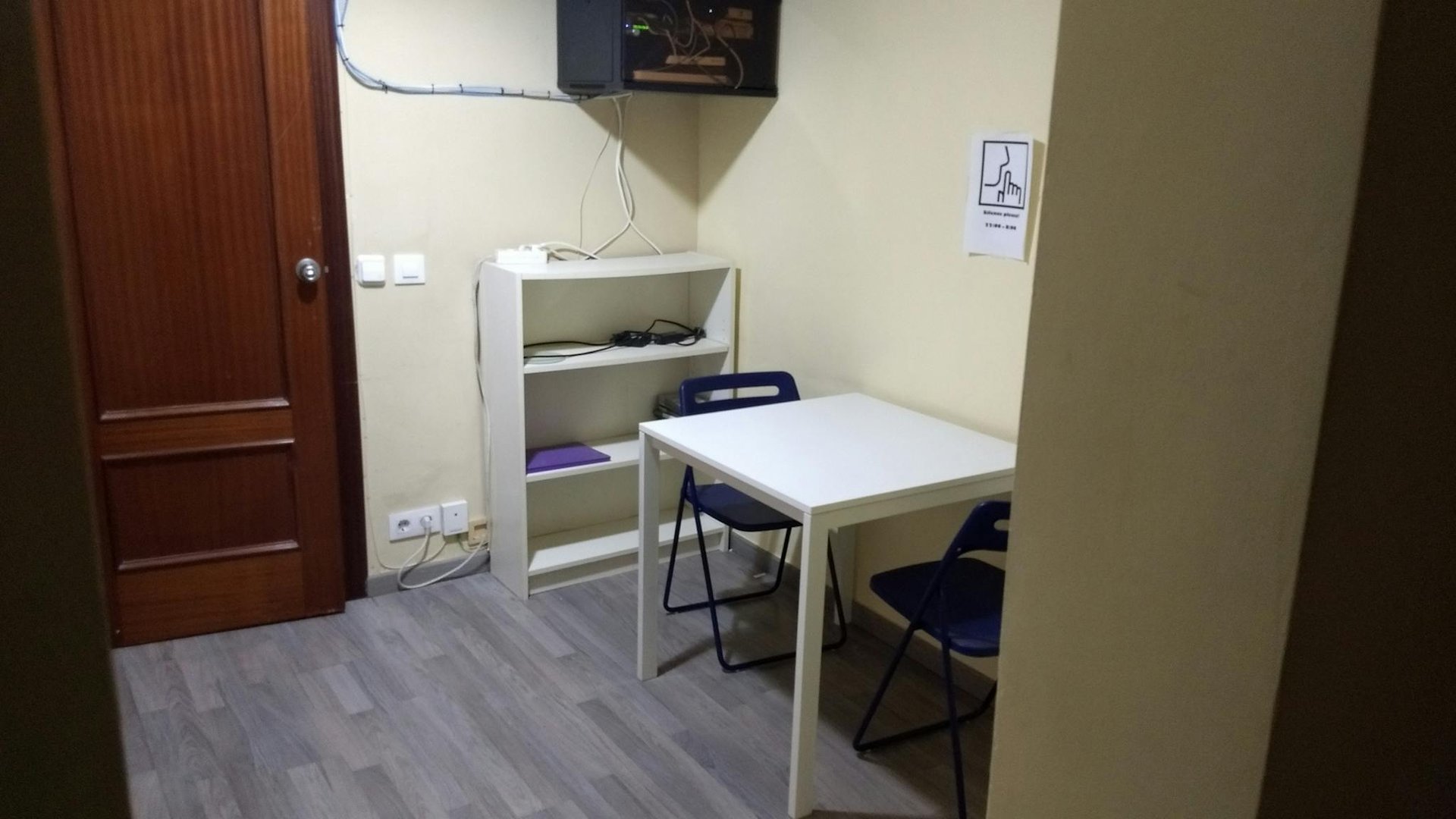 Habitación 80 m², Barcelona