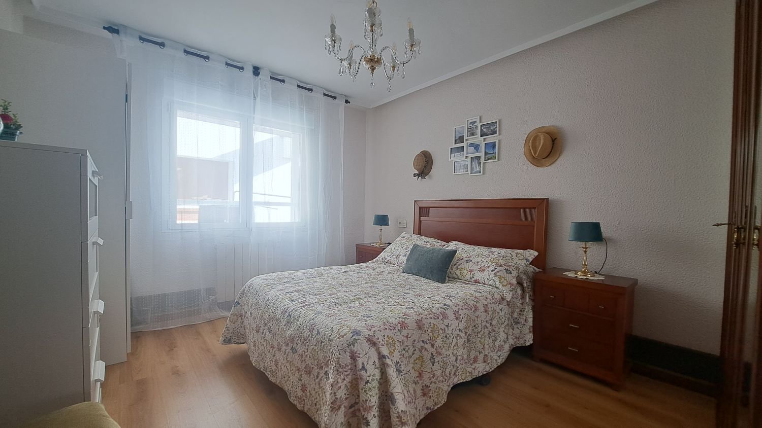 Pis de 105 m² a Gijón