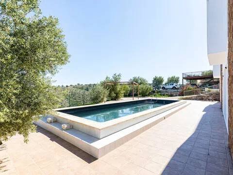 Casa de 363 m² en Molina de Segura