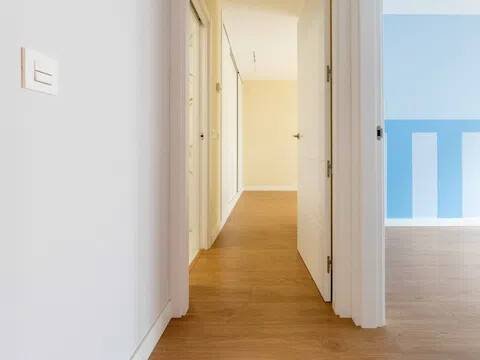 Wohnung 138 m² in Gijón / Xixón