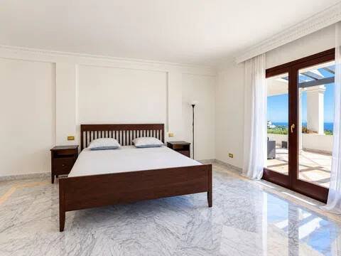 Квартира 180 м² в Marbella