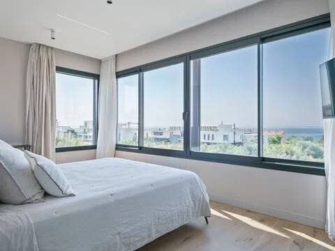 Casa de 355 m² en Montgat