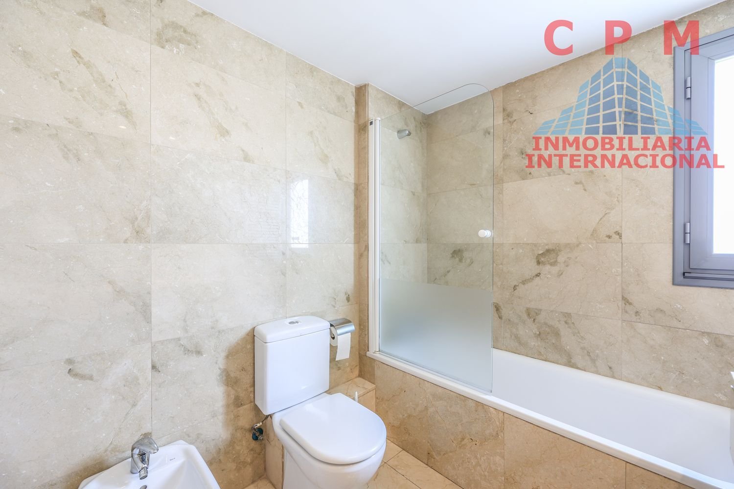 Piso de 117 m² en Madrid