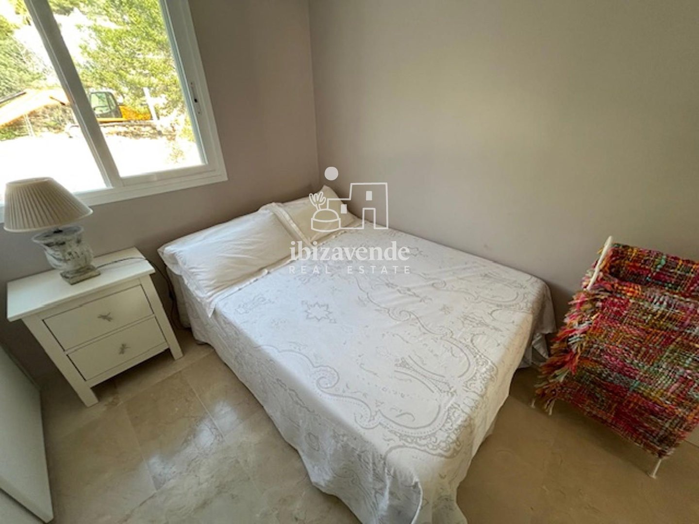 Piso de 85 m² en Santa Eulària des Riu