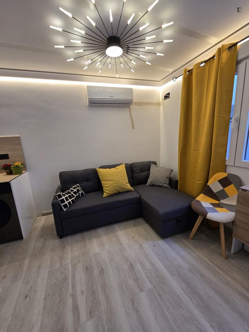 Casa en alquiler, Madrid