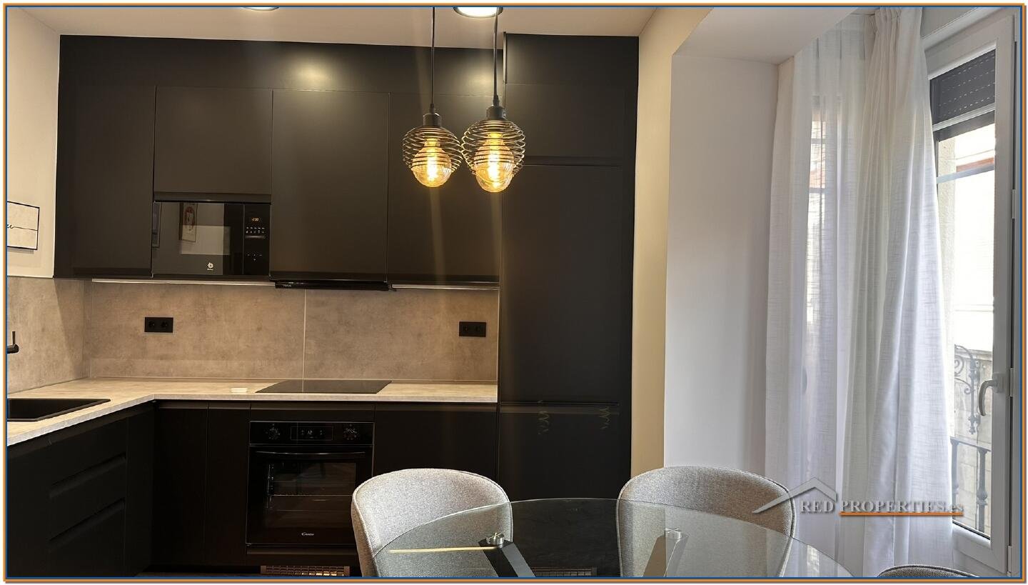 Piso de 119 m² en León