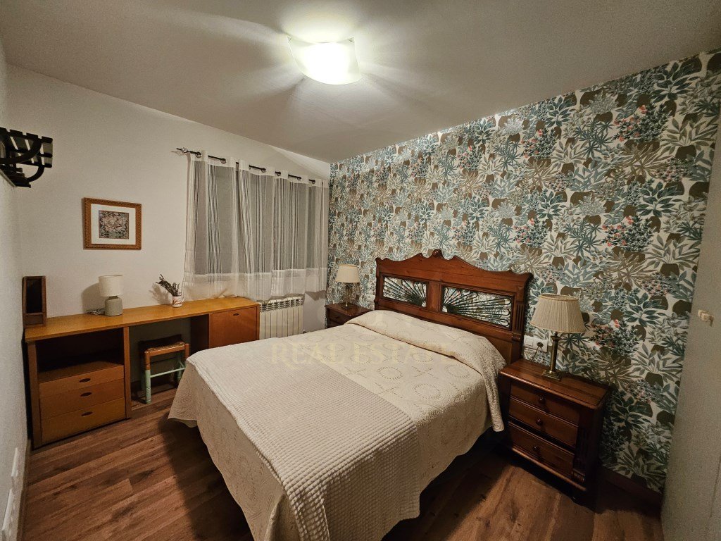 Piso de 75 m² en Bossòst
