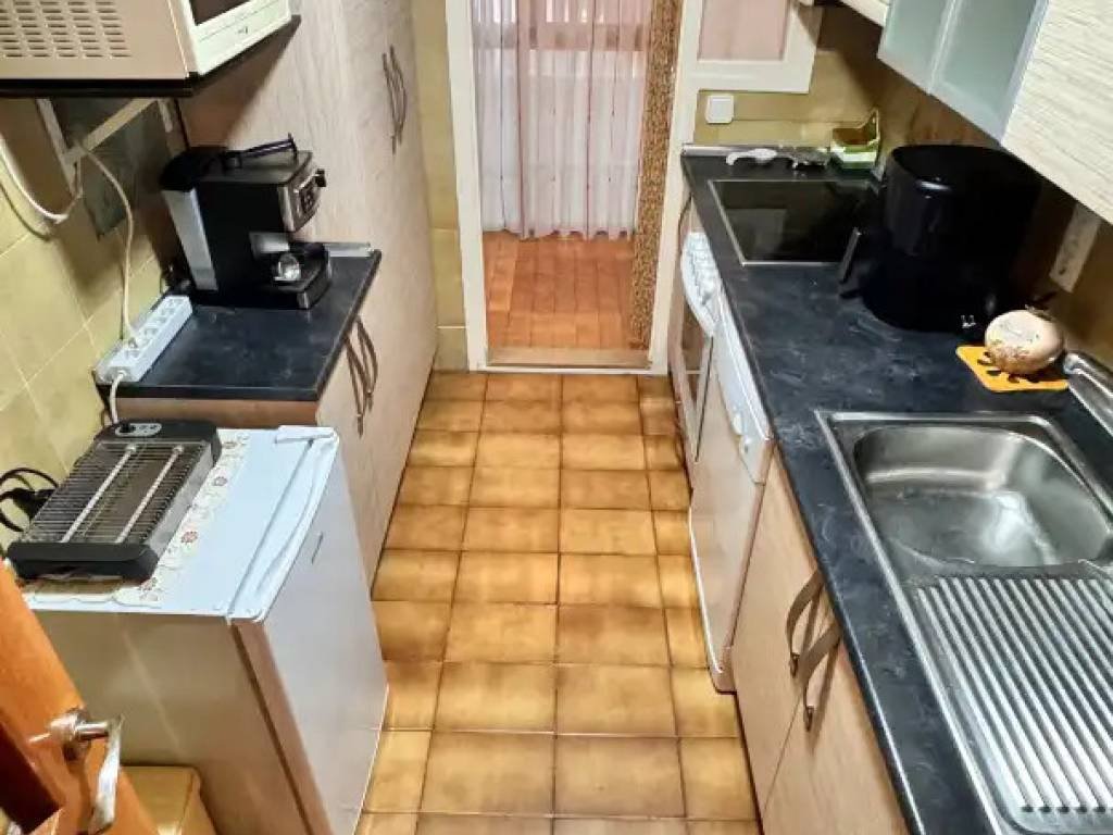 Piso de 94 m² en Torredembarra