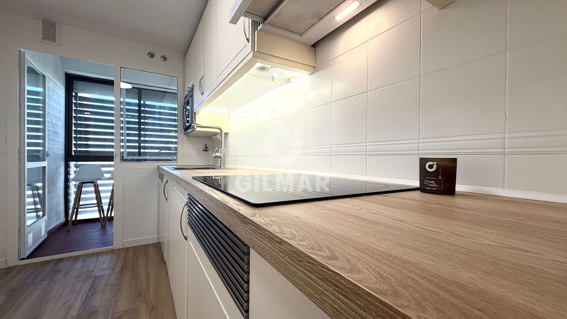 Piso de 108 m² en Madrid