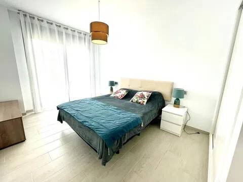 Piso de 104 m² en Estepona