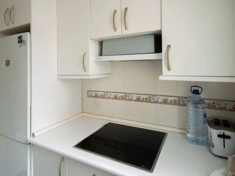 Wohnung 106 m² in Madrid