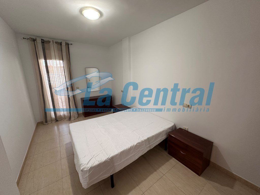 Pis de 116 m² a Tortosa