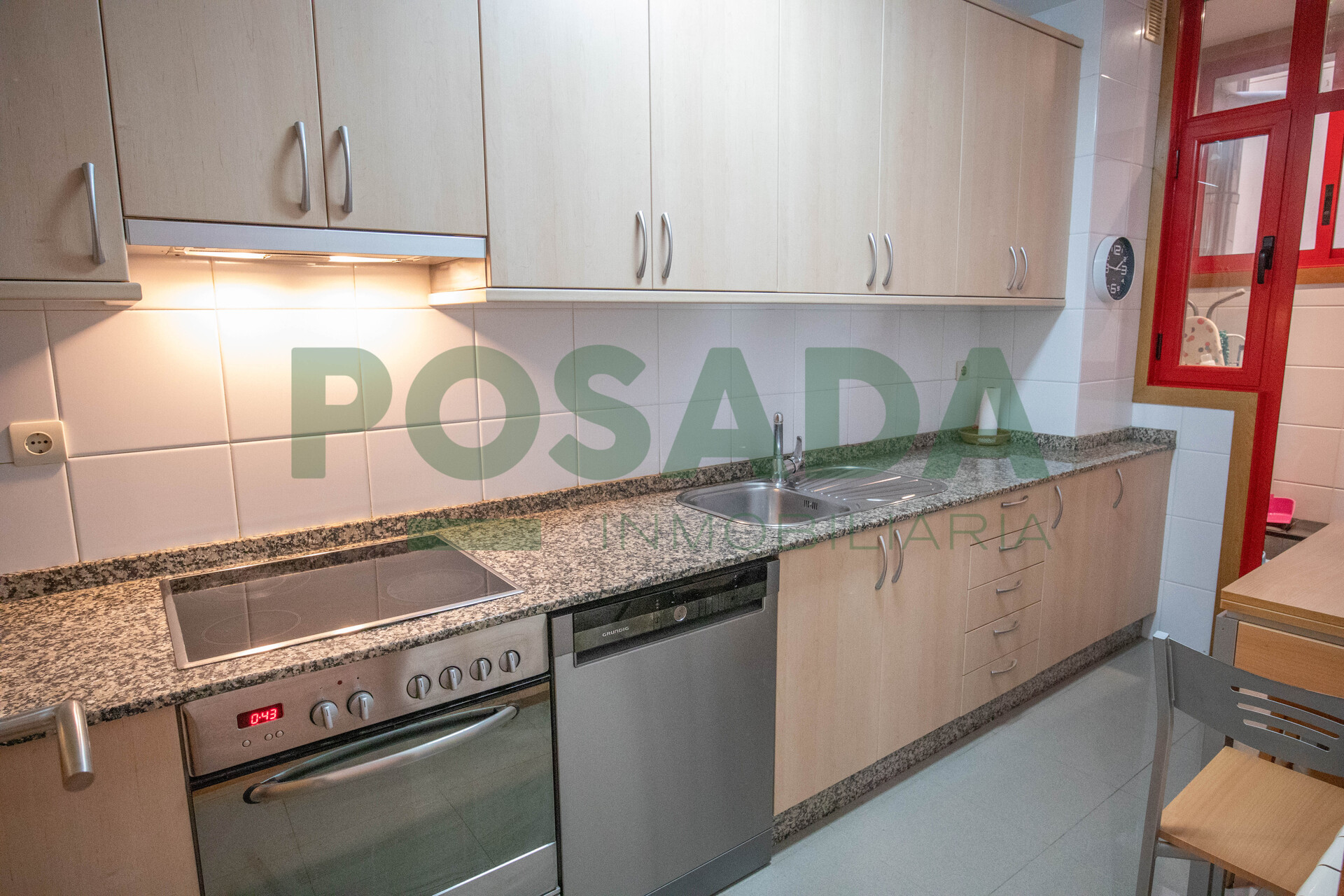 Pis de 84 m² a Vigo
