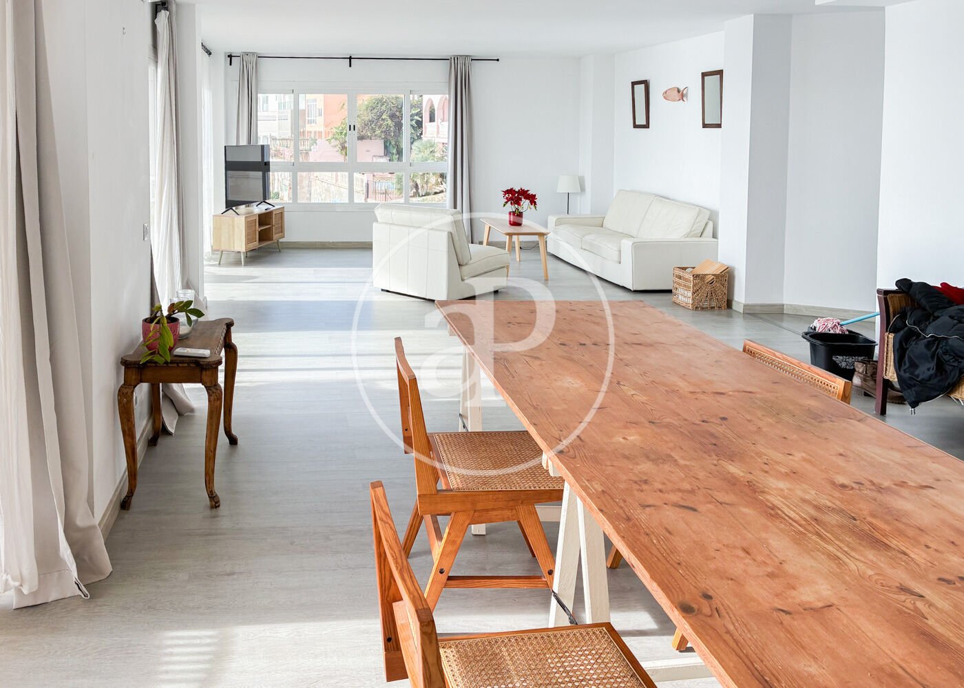 Piso de 140 m² en Palma