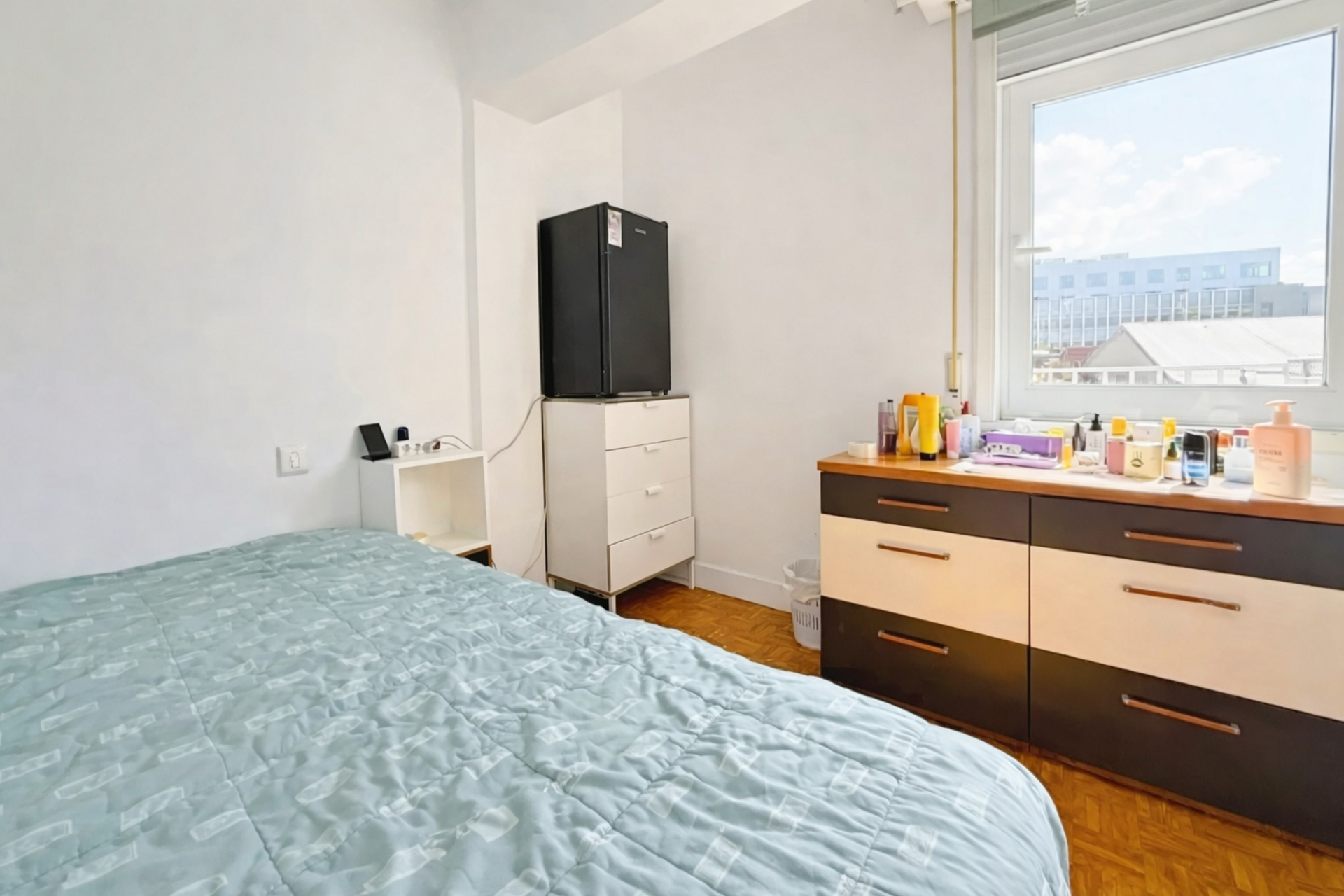 Piso de 85 m² en La Coruña
