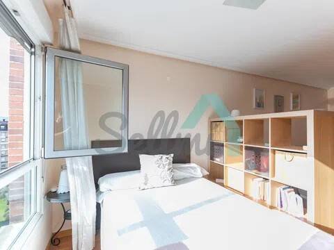 Piso de 45 m² en Oviedo