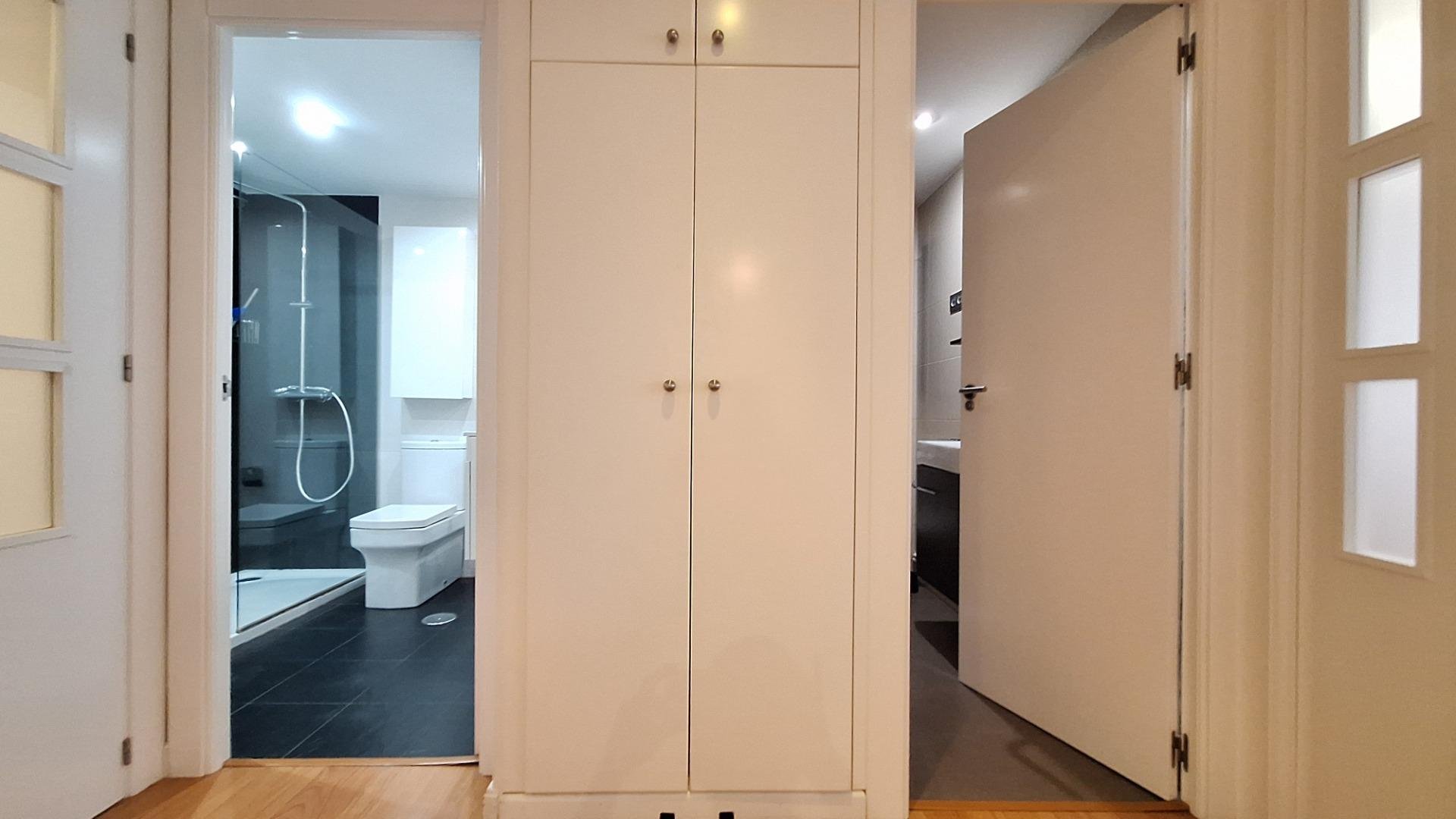 Piso de 100 m² en Murcia