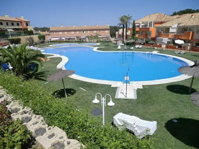 Piso de 75 m² en Lepe