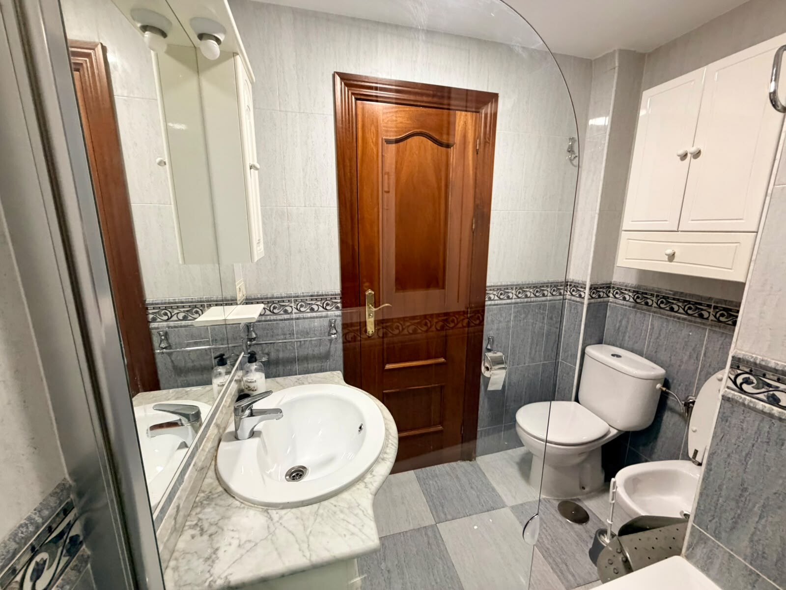 Pis de 85 m² a Granada