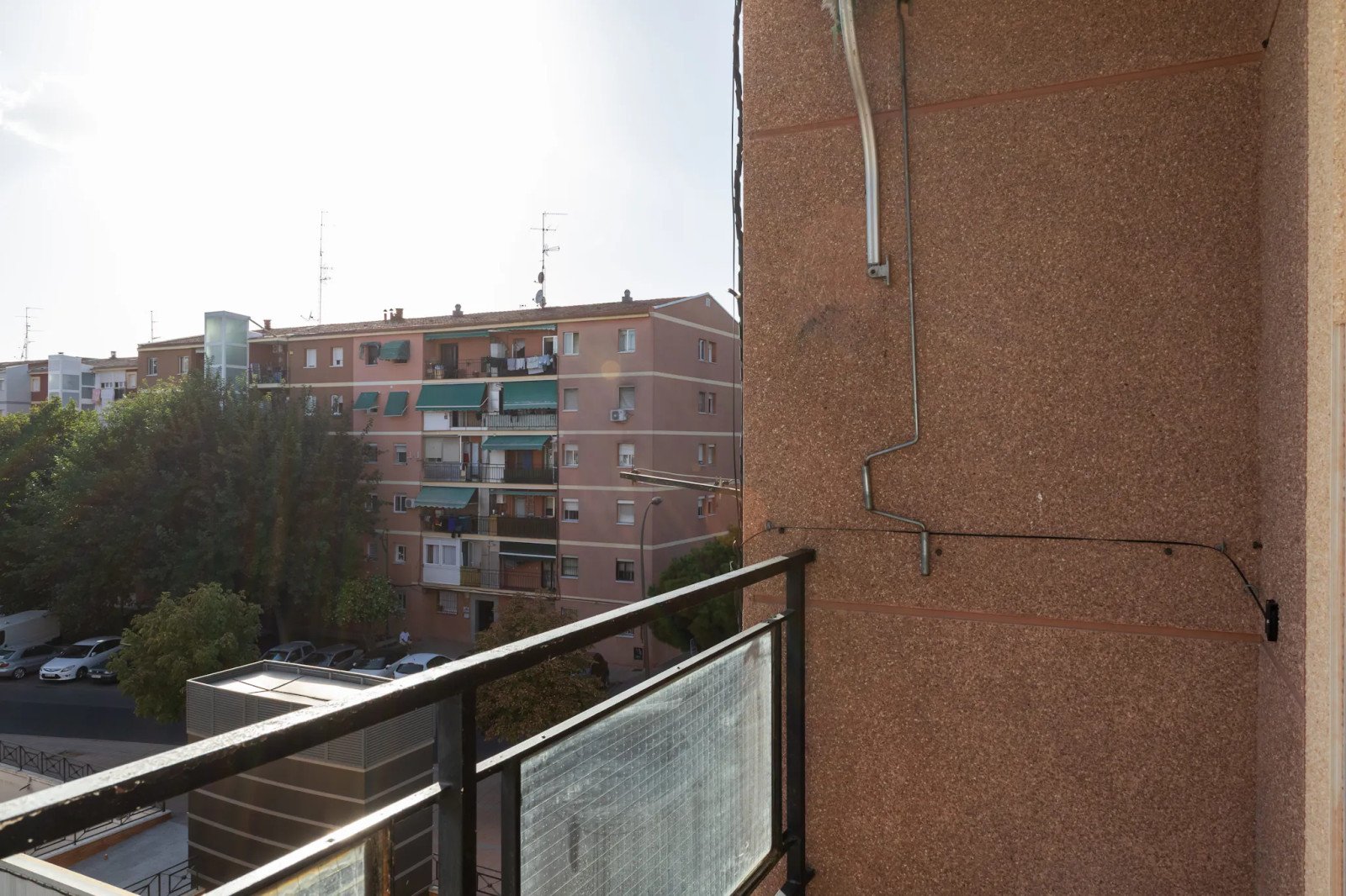Stanza in affitto, Getafe