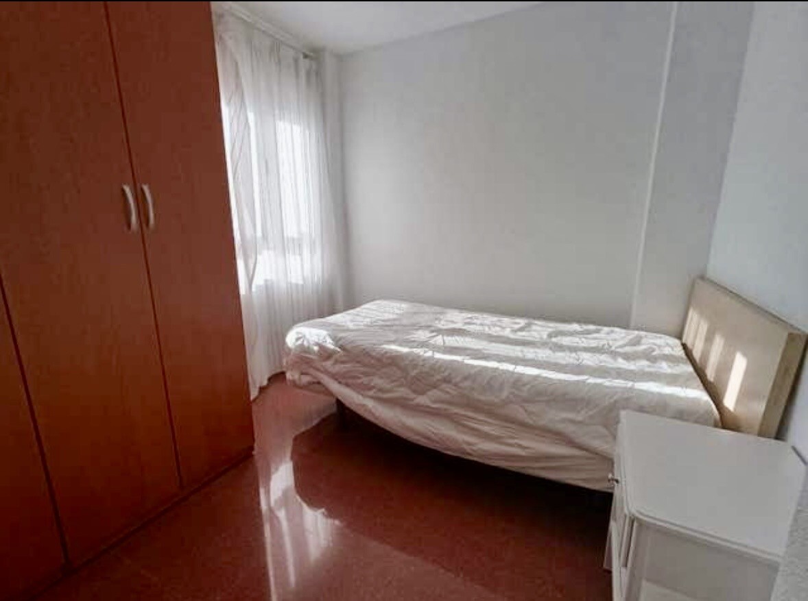 Pis de 107 m² a Còrdova