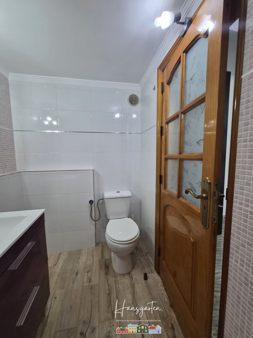 Piso de 30 m² en Santa Lucía de Tirajana