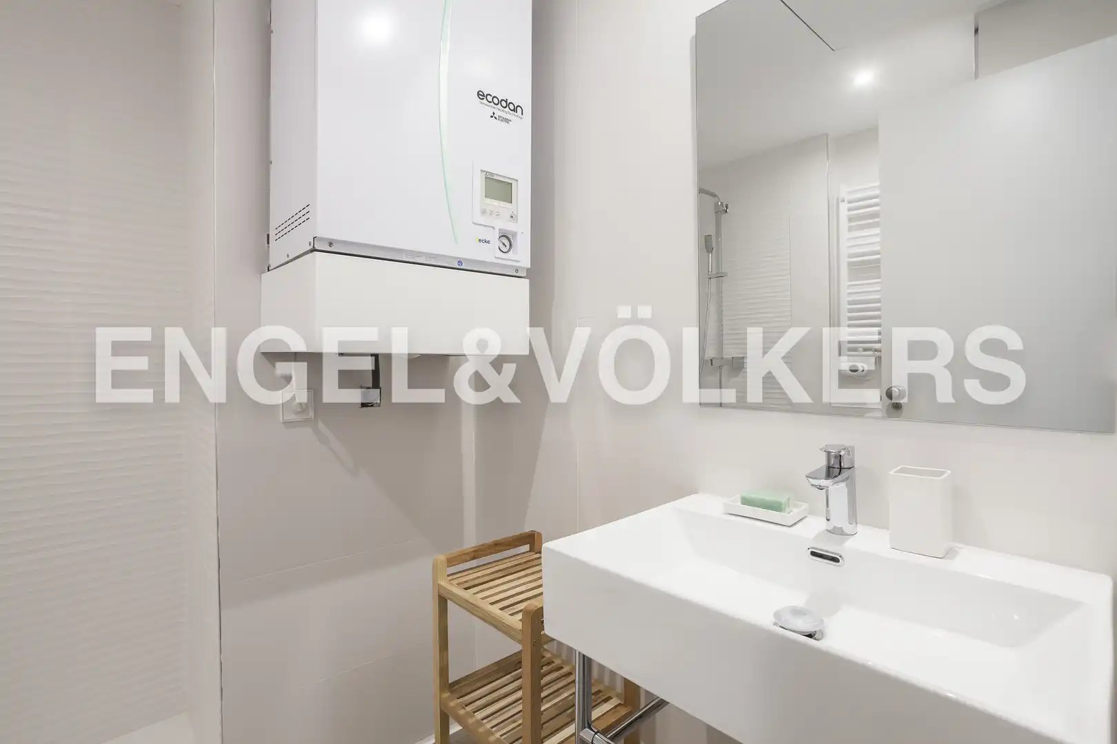 Piso de 51 m² en Madrid