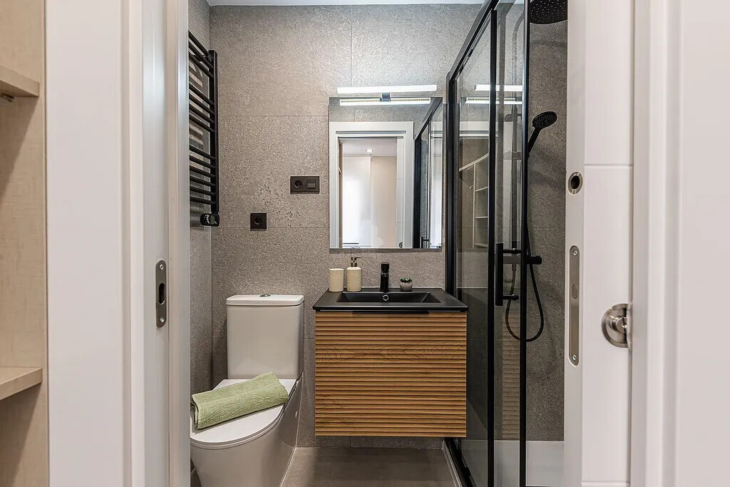 Appartement 89 m² à Barcelone