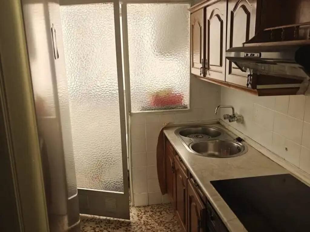 Piso de 115 m² en Jaén