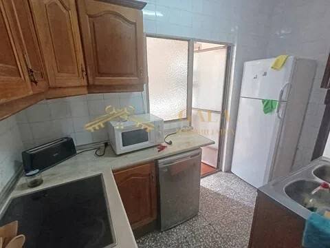 Piso de 90 m² en Cáceres