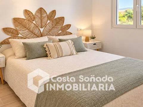 Дом 110 м² в Altea