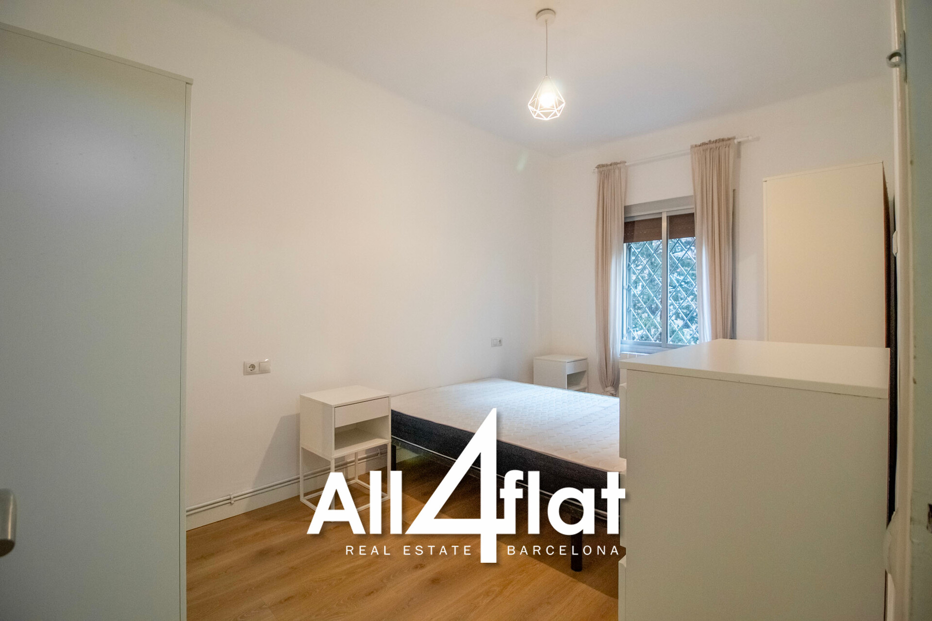 Appartement 77 m² à Barcelone