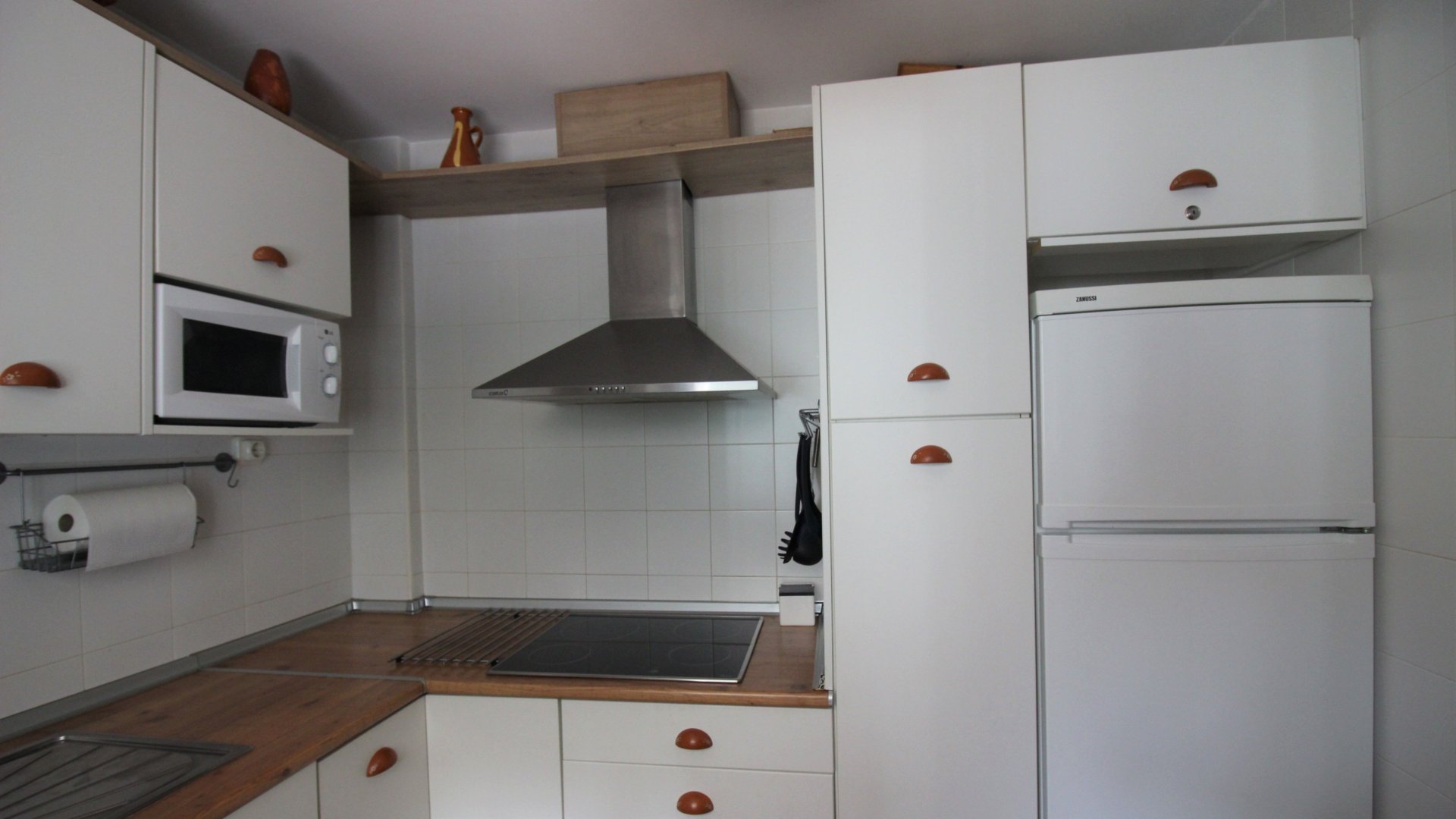 Casa de 115 m² en Aracena