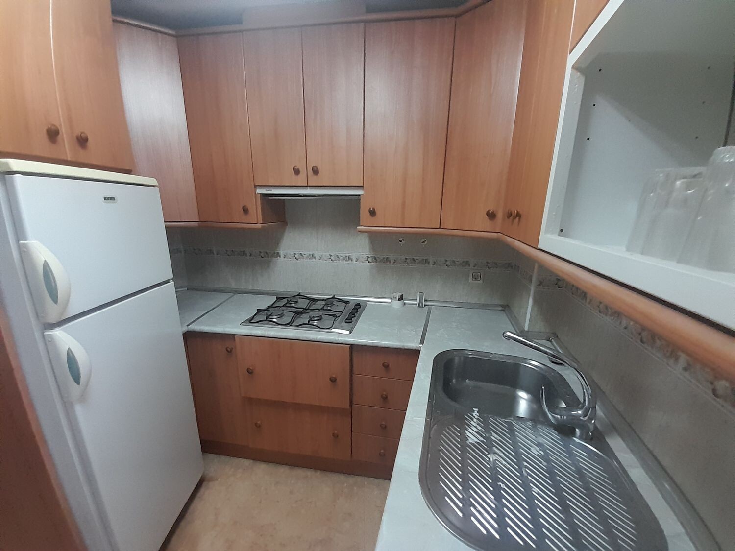Piso de 150 m² en Jaén