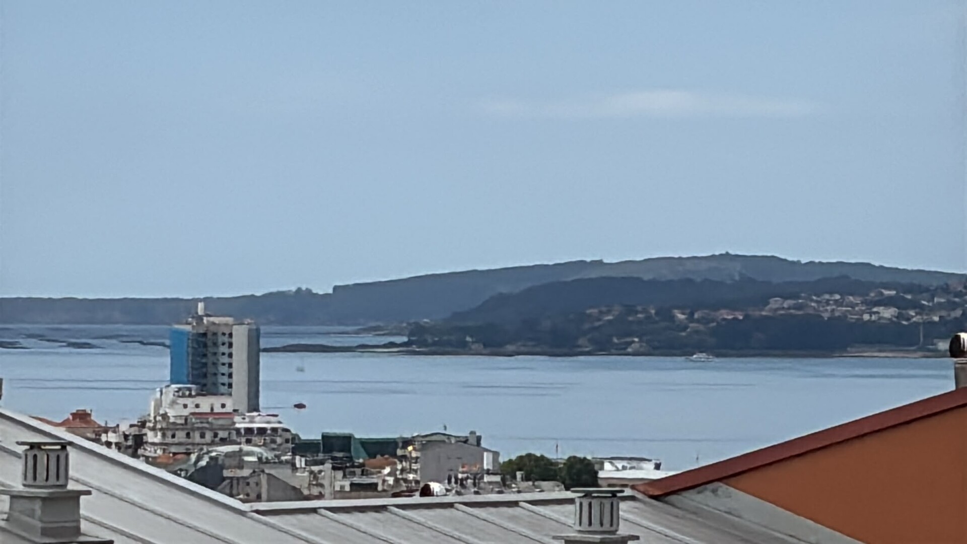 Piso de 145 m² en Vigo