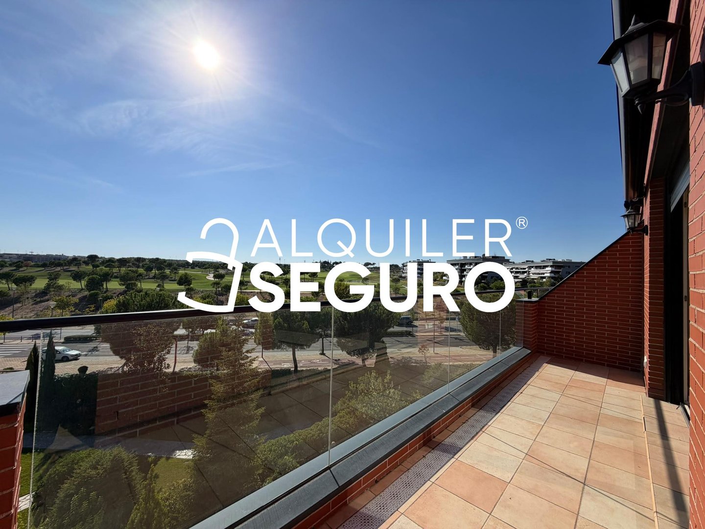 Piso de 120 m² en Pozuelo de Alarcón